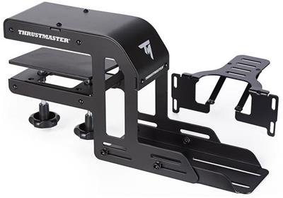 Thrustmaster Racing Clamp, držák na sekvenční řadící páku a ruční brzdu