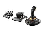 Thrustmaster T16000M FCS Flight Pack