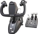 Thrustmaster TCA Yoke Pack Being Edition