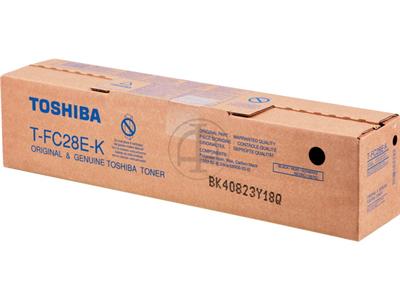 Toshiba e-Studio 2330 2820 3520 4520, toner black T-FC28EK 29k