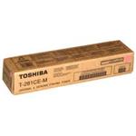 Toshiba e-STUDIO281c,351c,451c (10000 str) toner magenta