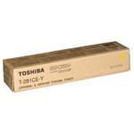 Toshiba e-STUDIO281c,351c,451c (10000 str) toner yellow