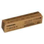 Toshiba e-STUDIO281c,351c,451c (27000 str.) toner black