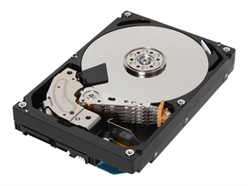 Toshiba MG04ACA200E - Pevný disk - 2 TB - interní - 3.5" - SATA 6Gb/s - nearline - 7200 ot/min. - vyrovnávací paměť: 128