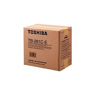 Toshiba originální odpadní nádobka TB-281c, e-Studio 281c, 351c, 451c