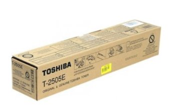 Toshiba toner T-2505E, černý