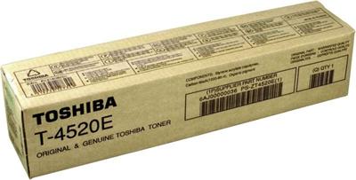 TOSHIBA toner T-4520E E-STUDIO 353/453 (21.000 stran)