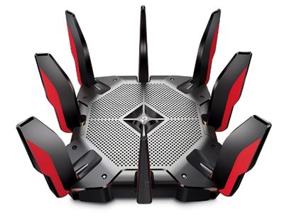 TP-Link Archer AX11000 Wi-Fi 6 router