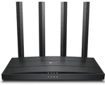 TP-Link Archer AX12, WiFi 6 router,AX1500,WPA3,MU-MIMO,1xGb WAN,3xGb LAN loading=