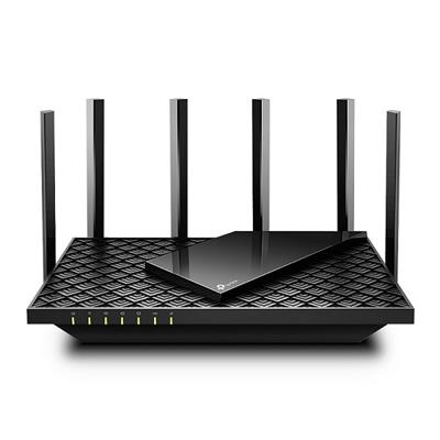 TP-Link Archer AX72, AX5400 Dual-Band Wi-Fi 6 Router - OneMesh™