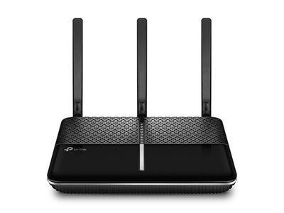 TP-Link Archer C2300 - Bezdrátový Dual-Band Wi-Fi Router AC2300