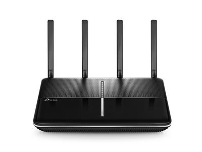 TP-Link Archer C3150 - Bezdrátový gigabitový MU-MIMO router AC3150