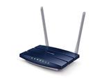 TP-Link Archer C50 - bezdrátový Dual Band Router, 300+867Mbps, 2.4+5GHz, 1x WAN, 4x LAN, 802.11ac/a/b/g/n