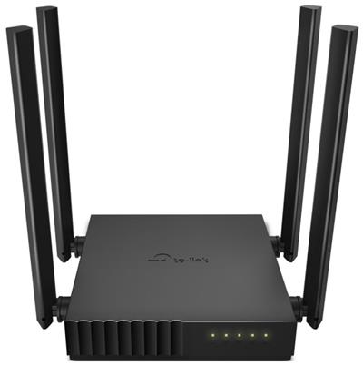 TP-Link Archer C54 - bezdrátový AC1200 Dual Band Router