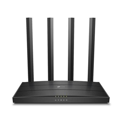 TP-Link Archer C80, AC1900 Dual-Band Wi-Fi Router