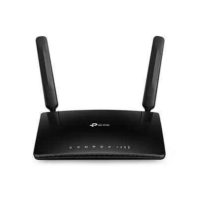 TP-Link Archer MR400, Bezdrátový dvoupásmový router AC1350 s 4G LTE