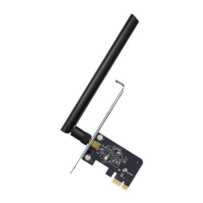 TP-Link Archer T2E - AC600 Dual Band Bezdrátový PCI express adaptér