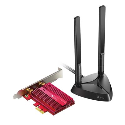 TP-Link Archer TX3000E - Bluetooth 5.0 PCI Express adaptér