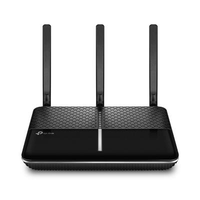 TP-Link Archer VR2100 - AC2100 Bezdrátový VDSL/ADSL modem a router