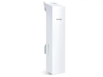 TP-Link CPE220 Outdoor High Power Wireless AP N300 2,4GHz 802.11n, WISP 12 dBi