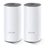 TP-Link Deco E4 - Meshový Wi-Fi systém pro chytré domácnosti (2-pack)