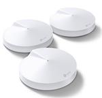 TP-Link Deco M9 Plus - Meshový Wi-Fi systém pro chytré domácnosti (3-pack)