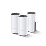 TP-Link Deco P9(3-pack) - Meshový Wi-Fi systém pro chytré domácnosti (3-pack)  AC1200