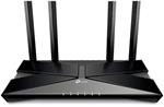 TP-Link EX220-G2u Wi-Fi 6 Router