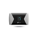 TP-Link M7650 600 Mbit/s LTE modem a WiFI router AC1200