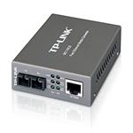 TP-Link MC110CS Media Converter 100TX/100FX SM, SC, 20 km