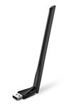 TP-LINK MERCUSYS MU6H AC650 USB Wireless High Gain WiFi Dual Band USB Adapter USB 2.0 External antena 5dBi (P)