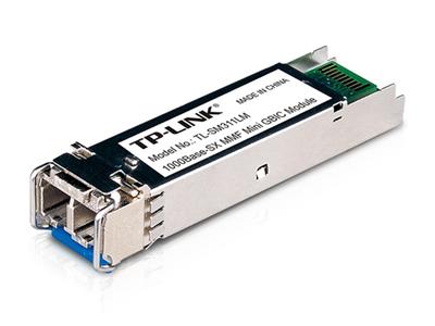 TP-Link MiniGbic/SFP modul TL-SM311LM