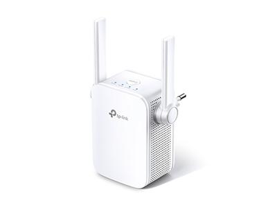 TP-Link RE305 Bezdrátový dual band externder AC1200