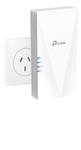 TP-Link RE500X Wi-Fi 6 Range Extender