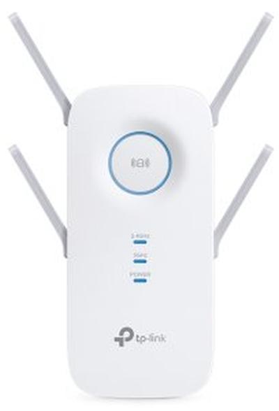 TP-Link RE650 Bezdrátový dual band range externder AC2600