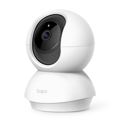 TP-LINK Tapo C200 - IP kamera s naklápením a WiFi