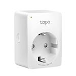 TP-LINK Tapo P100 (1-pack) - Mini Smart Wi-Fi Socket