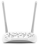 TP-Link TD-W9960 - 300Mbps Wi-Fi VDSL/ADSL Modem Router, 4x LAN, Annex A/B