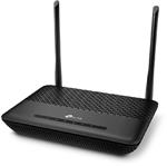 TP-Link TD-W9960v - N300 Wi-Fi VDSL2 modem a router, Annex B