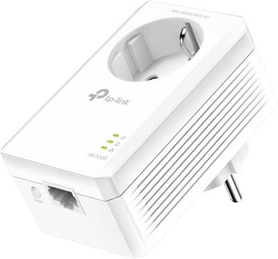 TP-Link TL-PA7017P Powerline AV1000