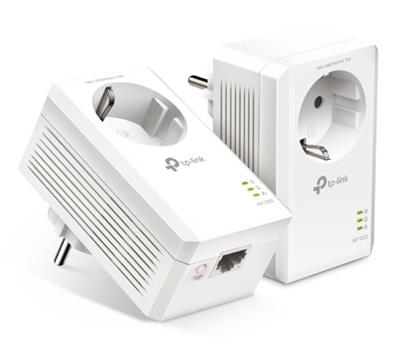 TP-Link TL-PA7017PKIT Powerline Starter Kit