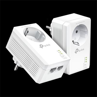 TP-Link TL-PA7027PKIT Powerline Starter Kit