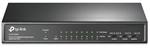 TP-Link TL-SF1009P PoE switch