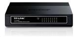 TP-LINK TL-SF1016D, Switch, 16xLAN, Layer 2, desktop