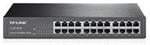 TP-Link TL-SF1024D 13'' Switch 24x10/100Mbps, metal 1U