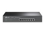 TP-Link TL-SG1008 - 8portový gigabitový switch