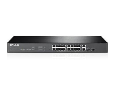 TP-Link TL-SG105S Switch