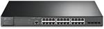 TP-Link TL-SG3428MP JetStream PoE Switch