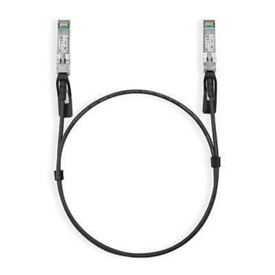 TP-Link TL-SM5220-1M - SFP+ DAC kabel, 10Gbps, 1m