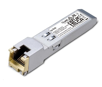 TP-Link TL-SM5310-T 10Gbase-T RJ45 SPF+ Module